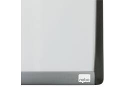 Whiteboard Nobo 35.5x28cm gewelfd