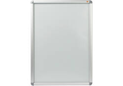 Kliklijst Nobo Premium Plus A1 841x594mm aluminium
