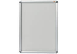 Kliklijst Nobo Premium Plus 700x500mm aluminium