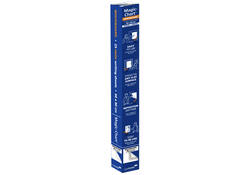 Magic-Chart Legamaster Whiteboard 60x80cm wit