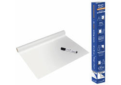Magic-Chart Legamaster Whiteboard 60x80cm wit
