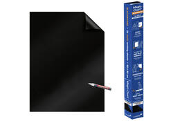Magic-Chart Legamaster Whiteboard 60x80cm zwart