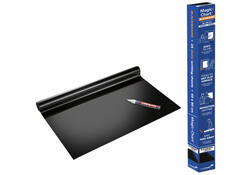 Magic-Chart Legamaster Whiteboard 60x80cm zwart