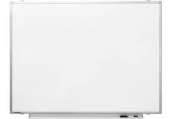 Whiteboard Legamaster Professional 90x120cm magnetisch emaille
