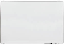 Whiteboard Legamaster Premium+ 100x150cm magnetisch emaille