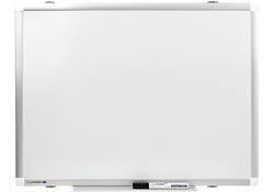 Whiteboard Legamaster Premium+ 45x60cm magnetisch emaille