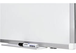 Whiteboard Legamaster Premium+ 60x90cm magnetisch emaille