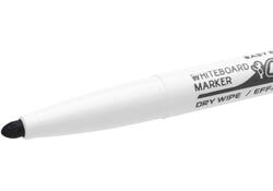 Viltstift Bic Velleda 1741 whiteboard rond medium rood
