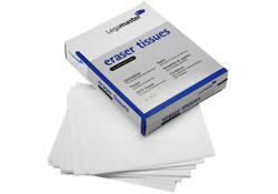 Navuldoekje Legamaster 120200 voor whiteboardwisser 120100