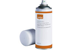 Whiteboardreiniger Nobo noboclene plus