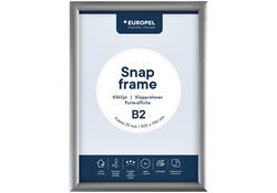 Kliklijst Europel B2 50cmx70cm 25mm