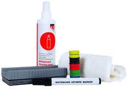 Whiteboard starterkit Quantore