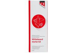 Whiteboard starterkit Quantore