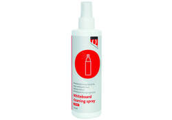 Whiteboard reinigingsspray Quantore 250ml