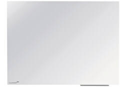 Glasbord Legamaster 60x80cm wit