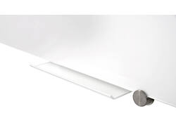 Glasbord Legamaster 90x120cm wit
