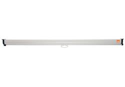 Projectiescherm Nobo wand 150x113.8cm