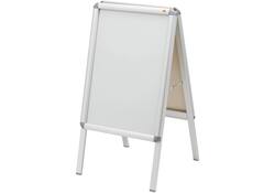 Stoepbord Nobo A2 475x890mm