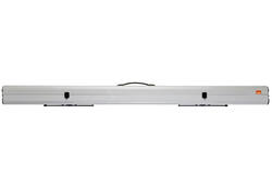 Projectiescherm Nobo draagbaar 162x122cm vloermodel