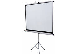 Projectiescherm Nobo statiefscherm 150x100cm