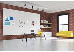 Whiteboard Legamaster Wall-Up 200x119.5cm