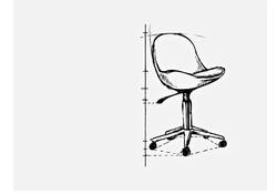 Whiteboard Legamaster Board-Up 75x100cm