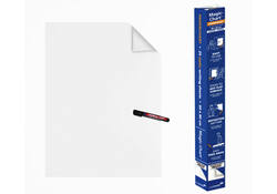 Magic-Chart Legamaster Paperchart folie 60x80cm wit