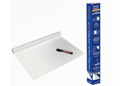Magic-Chart Legamaster Paperchart folie 60x80cm wit