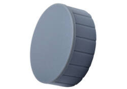 Magneet MAUL Solid 38mm 2500gr grijs