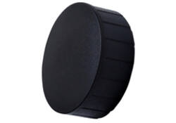 Magneet MAUL Solid 38mm 2500gr zwart