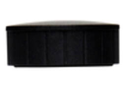 Magneet MAUL Solid 38mm 2500gr zwart