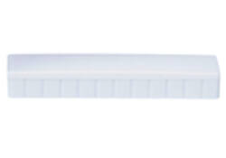 Magneet MAUL Solid 54x19mm 1000gr wit