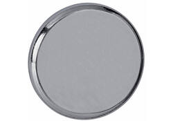 Magneet MAUL Neodymium rond 25mm 13kg nikkel