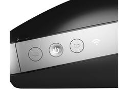 Labelprinter Dymo LabelWriter Wireless desktop zwart