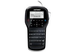 Labelprinter Dymo LabelManager 280 draagbaar qwerty 12mm zwart