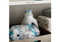Labeltape Dymo LetraTag 12mm assorti 3 stuks