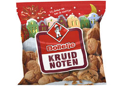 Kruidnoten Bolletje 50gr