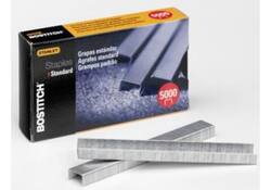 Nieten Bostitch SBS191/4CP 12/6 gegalvaniseerd