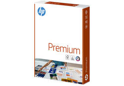 Kopieerpapier HP Premium A4 90gr wit 500vel