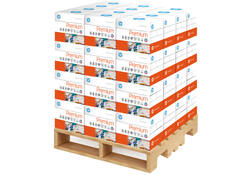 Kopieerpapier HP Premium A4 90gr wit 500vel