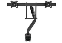 Monitorarm Fellowes Eppa Crossbar zwart