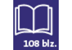Tabellarisch register Djois Atlanta 294x452mm 2x16kolommen 108blz rood