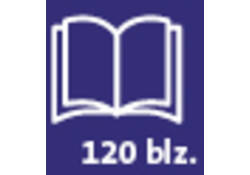 Schrift Oxford School A4 ruit 5x5mm 120 pagina's 80gr assorti