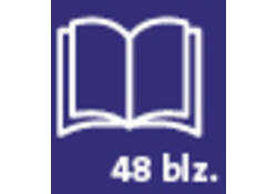 Schrift Clairefontaine muziek 220x170mm 48 pagina's 90gr assorti