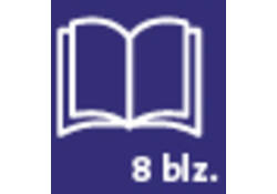 Notitieboek Correctbook A5 Scratch blanco 8blz inspirational white
