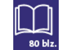 Schrift Qbasic A4 ruit 5mm 80blz 70gr assorti