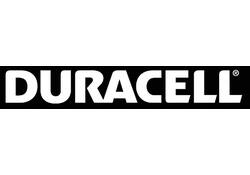 Batterij Duracell knoopcel CR2032 lithium