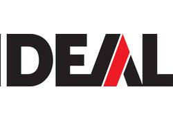 Vouwmachine IDEAL 8306