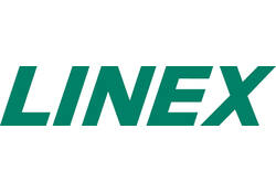 Boogliniaal Linex 50cm blister à 1 stuk