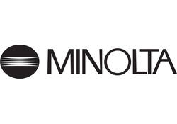 Tonercartridge Minolta Bizhub C35 blauw
